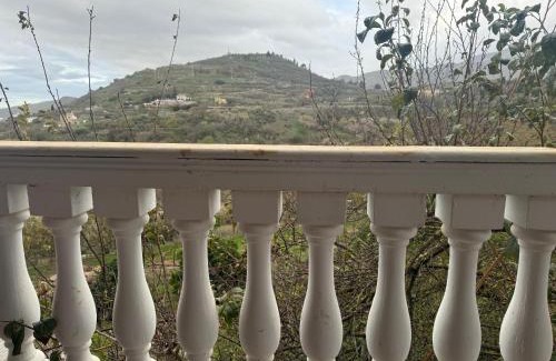 Utiaca Villa | Edén Villa El Castillejo