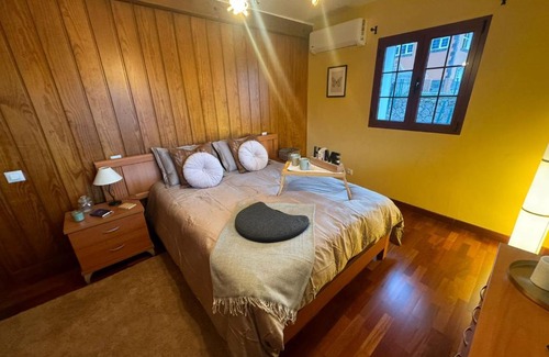 Utiaca Villa | Edén Villa El Castillejo