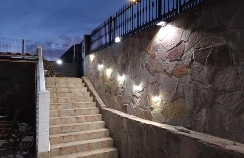 Utiaca Villa | Edén Villa El Castillejo
