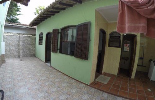 Enseada Casa | EDÍCULA 3 CÔMODOS-Enseada
