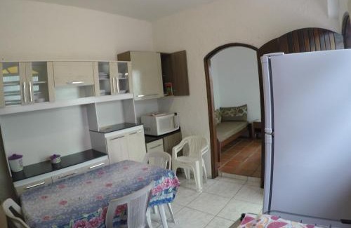 Enseada Casa | EDÍCULA 3 CÔMODOS-Enseada