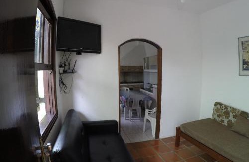 Enseada Casa | EDÍCULA 3 CÔMODOS-Enseada
