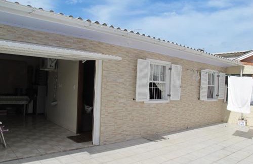 Balneario Gaivota Casa | Edícula aconchegante 100m do Mar
