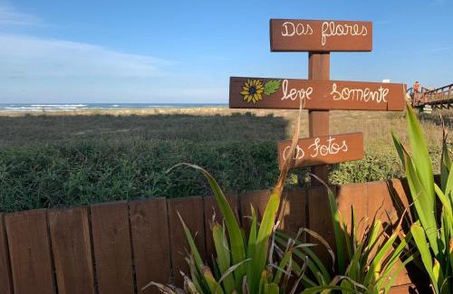 Balneario Gaivota Casa | Edícula aconchegante 100m do Mar
