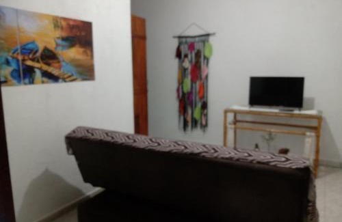 Praia da Enseada Casa | Edícula