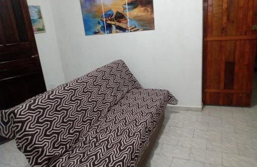 Praia da Enseada Casa | Edícula