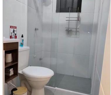 Presidente Casa | Edícula Cozy