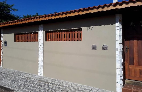 Tombo Casa | Edícula do Tombo