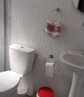 Higienopolis Apartamento | Edícula mobiliada