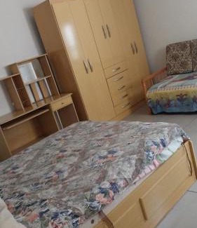 Higienopolis Apartamento | Edícula mobiliada