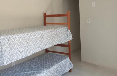 Volta Redonda Apartamento | Edícula no centro de VR