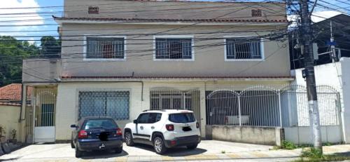 Volta Redonda Apartamento | Edícula no centro de VR