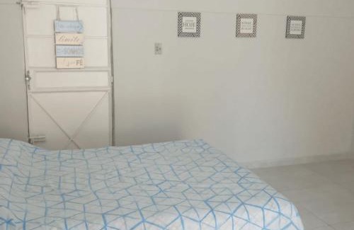 Volta Redonda Apartamento | Edícula no centro de VR