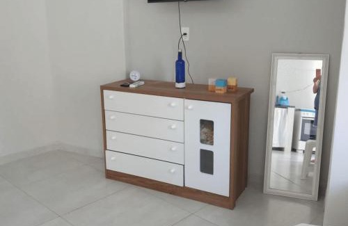 Volta Redonda Apartamento | Edícula no centro de VR