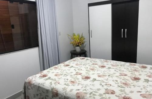 Varzea do Ranchinho Casa | Edícula - Residência Mello Silva