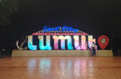 Lumut Apartamento | Ed 03 lumut Waterfront