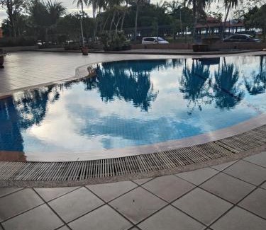 Lumut Apartamento | Ed 03 lumut Waterfront