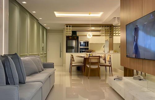 Pioneiros Apartamento | Ed. Alameda Jardins