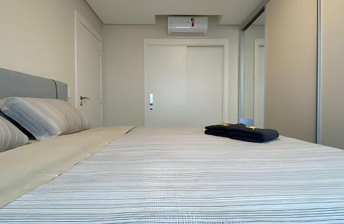 Pioneiros Apartamento | Ed. Alameda Jardins