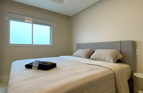 Pioneiros Apartamento | Ed. Alameda Jardins