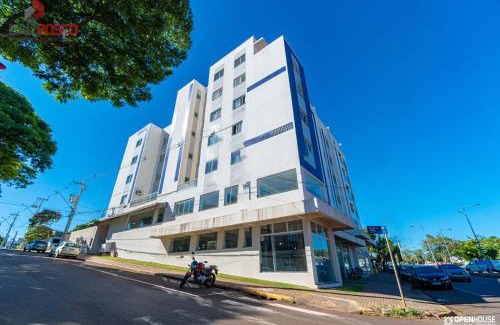 Jardim Porto Alegre Apartamento | Ed Bella Italia
