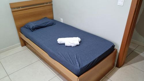 Jardim Porto Alegre Apartamento | Ed Bella Italia