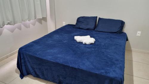 Jardim Porto Alegre Apartamento | Ed Bella Italia
