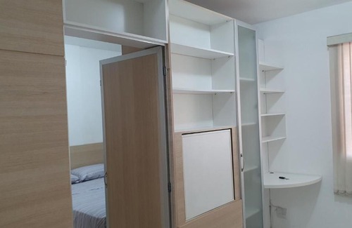 Sudoeste e Octogonal Apartamento | Ed. Boulevar Antares II