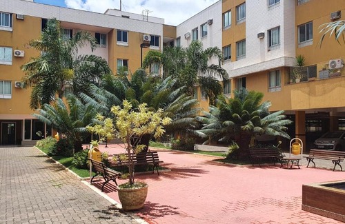Sudoeste e Octogonal Apartamento | Ed. Boulevar Antares II