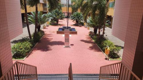 Sudoeste e Octogonal Apartamento | Ed. Boulevar Antares II