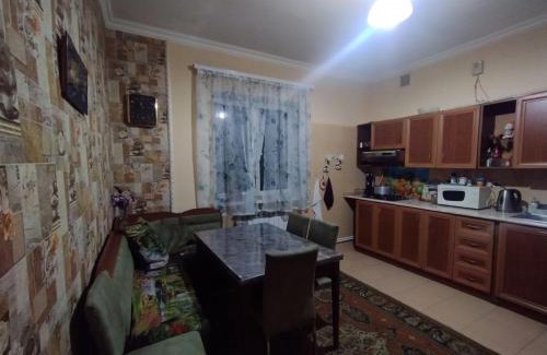 Geghanist Casa | Ed&Er guesthouse