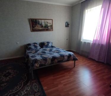 Geghanist Casa | Ed&Er guesthouse
