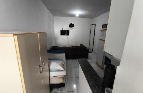Aguas Claras Apartamento | Ed Falcão quadra 2 lote 7 AP 402
