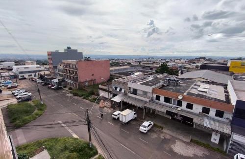Aguas Claras Apartamento | Ed Falcão quadra 2 lote 7 AP 402