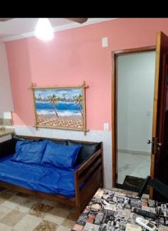 Jardim Rio da Praia Apartamento | Ed.fragatas residence