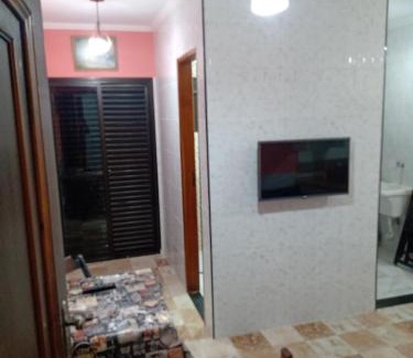 Jardim Rio da Praia Apartamento | Ed.fragatas residence