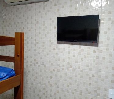 Jardim Rio da Praia Apartamento | Ed.fragatas residence