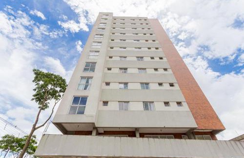 Novo Mundo Apartamento | Ed. Ilha de Kynaros | Conforto e Praticidade no Bairro Novo Mundo | Gonzaga Stays