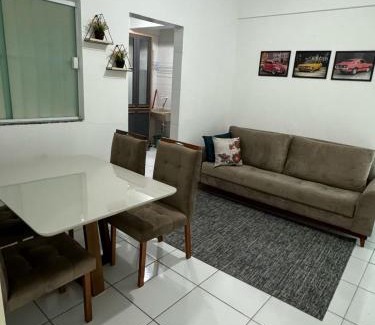 Jurema Apartamento | Ed Odilon Vieira 104