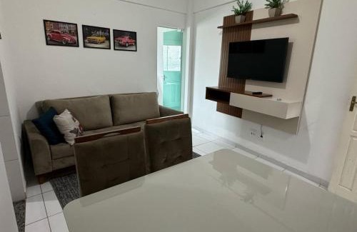 Jurema Apartamento | Ed Odilon Vieira 104