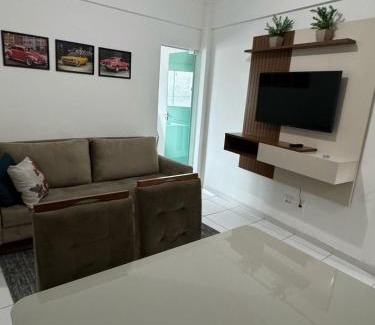 Jurema Apartamento | Ed Odilon Vieira 104