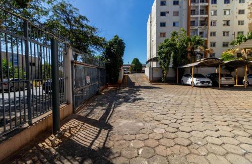 Negrao de Lima Apartamento | Ed. Residencial Negrão Lima | Goiânia