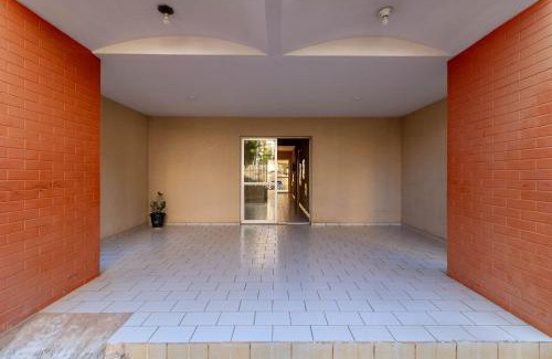 Negrao de Lima Apartamento | Ed. Residencial Negrão Lima | Goiânia
