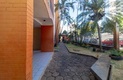 Negrao de Lima Apartamento | Ed. Residencial Negrão Lima | Goiânia