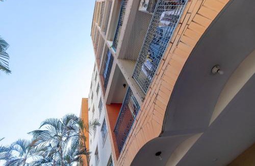 Negrao de Lima Apartamento | Ed. Residencial Negrão Lima | Goiânia