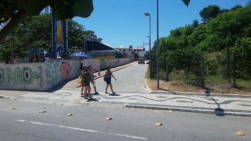 Passagem Apartamento | Ed. Solar Das Caravelas