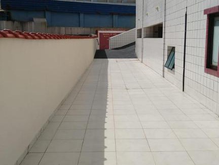 Mirim Apartamento | Ed.Valéria IIPraia Grande