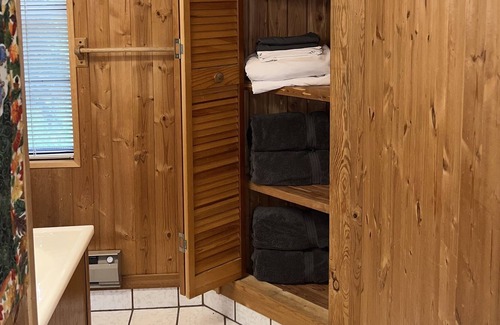 Eureka Cabina | EDA Ranch Guest House
