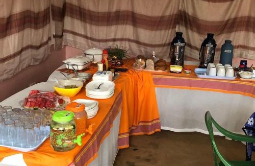Langata Casa | Edaala Comfort - Cottage Rooms