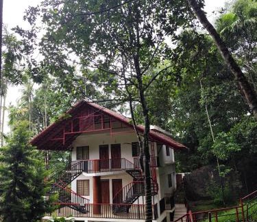 Sulthan Bathery Complejo | Edakkal Village Resort - A Premium Boutique Lodging, Wayanad